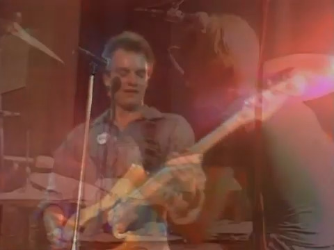 [HD] The Police - Next To You (HP 1979)
