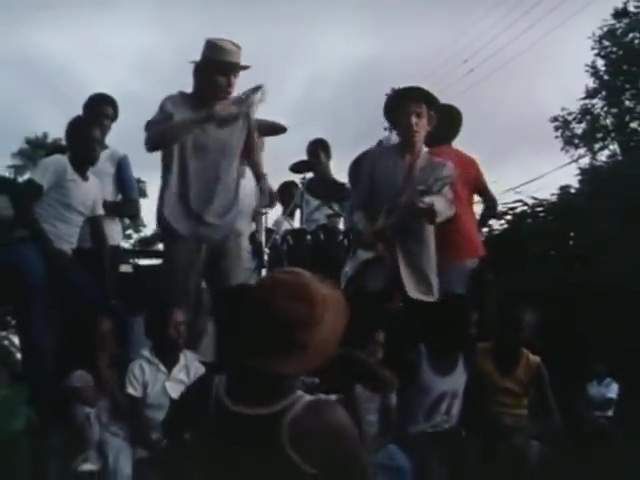 The Police - Every Little Thing She Does Is Magic (Official Music Video)