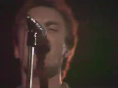 The Police - Fall Out 1979