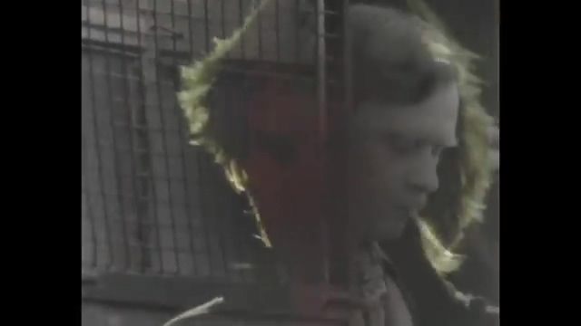 The Police - Invisible Sun (Official Music Video)